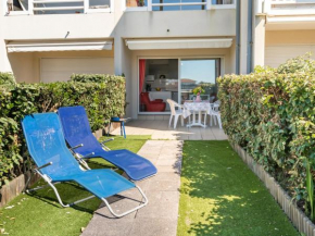 Apartment Les Pêcheurs-4 by Interhome
